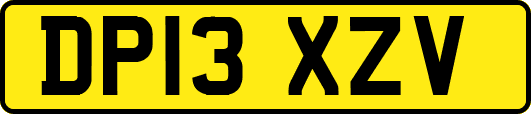 DP13XZV