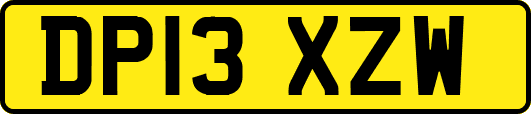 DP13XZW