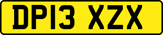 DP13XZX