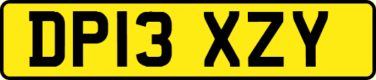 DP13XZY