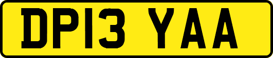 DP13YAA