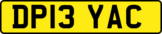DP13YAC