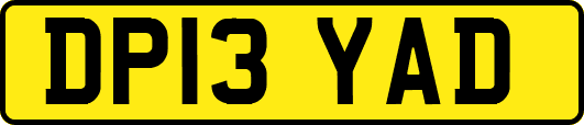 DP13YAD