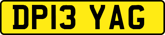 DP13YAG