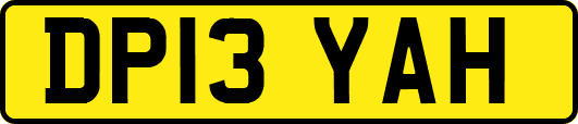 DP13YAH