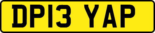 DP13YAP