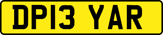 DP13YAR