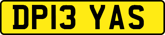 DP13YAS