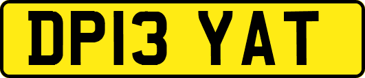 DP13YAT