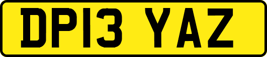DP13YAZ