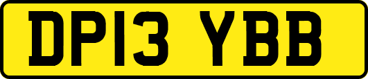 DP13YBB