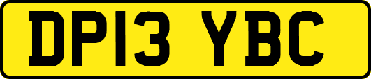 DP13YBC