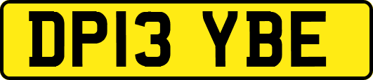 DP13YBE