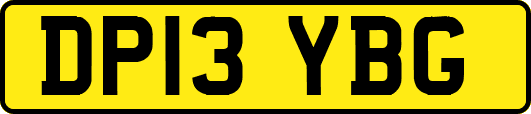 DP13YBG