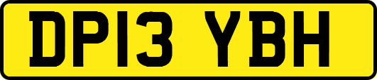 DP13YBH