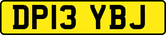 DP13YBJ