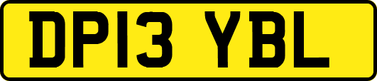 DP13YBL