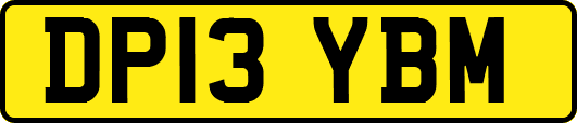 DP13YBM