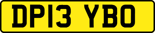 DP13YBO
