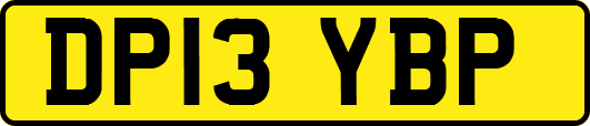 DP13YBP