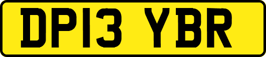DP13YBR