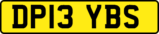 DP13YBS