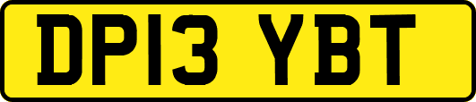 DP13YBT