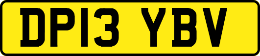 DP13YBV