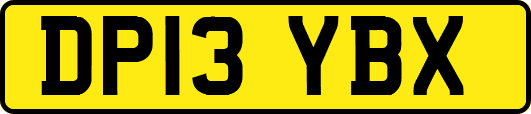 DP13YBX