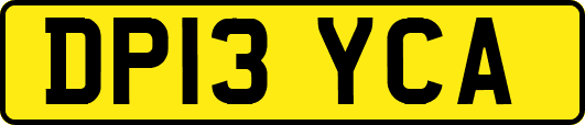 DP13YCA