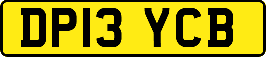 DP13YCB