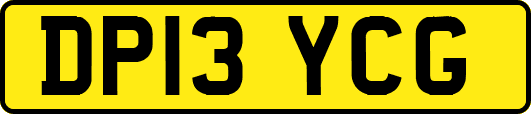 DP13YCG