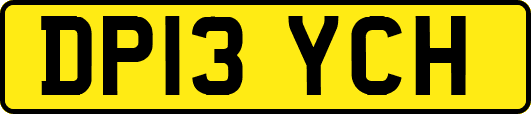 DP13YCH