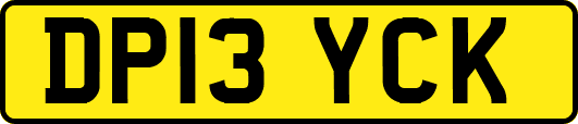 DP13YCK