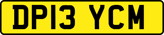 DP13YCM