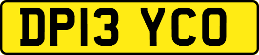 DP13YCO