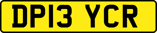 DP13YCR