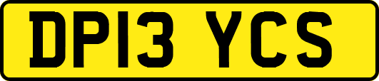 DP13YCS