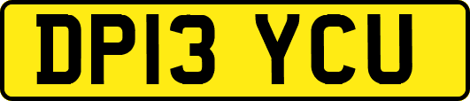DP13YCU