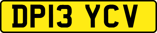 DP13YCV