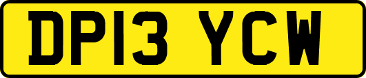 DP13YCW