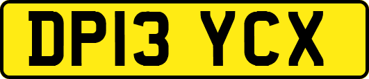 DP13YCX