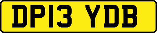 DP13YDB