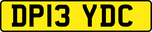 DP13YDC