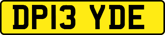 DP13YDE