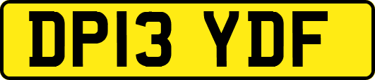 DP13YDF