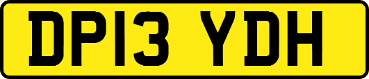 DP13YDH