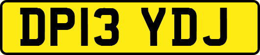 DP13YDJ