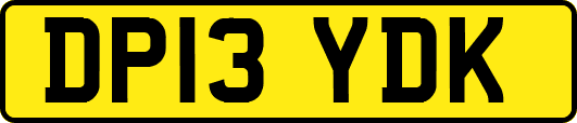 DP13YDK