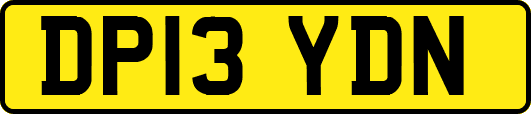 DP13YDN